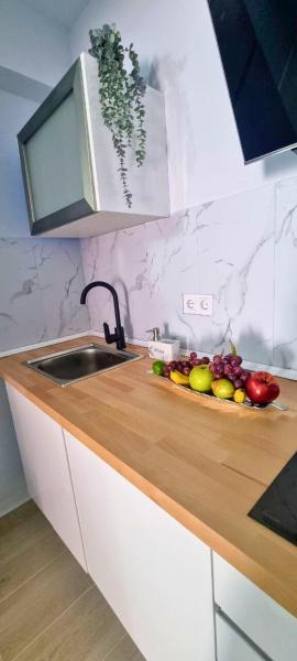 Apartamentos Bulevar